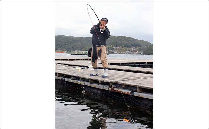 【海上釣り堀入門】釣果アップのための「仕掛けセット・竿・エサ」について徹底解説