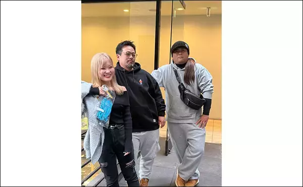 「釣り業界のオフ会＆忘年会に参加してみた　釣り場とは異なる雰囲気に緊張？」の画像