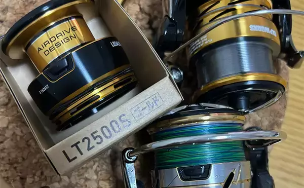 ライトゲーム愛好家視点で見る「2026年に新発売が予告されている最新リール」