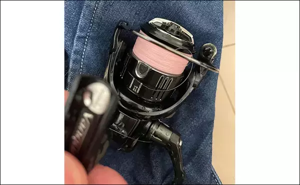 「ライトゲーム愛好家視点で見る「2026年に新発売が予告されている最新リール」」の画像