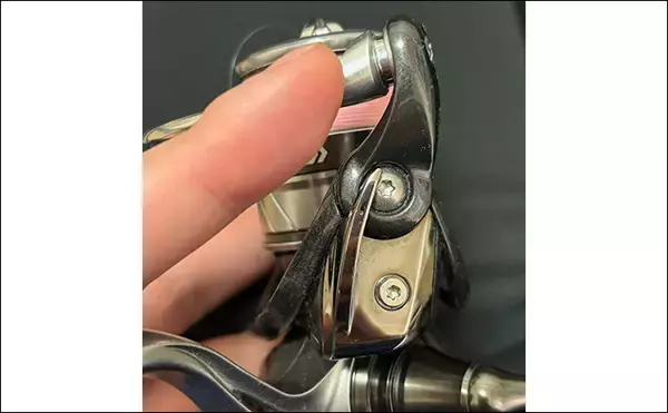 「ライトゲーム愛好家視点で見る「2026年に新発売が予告されている最新リール」」の画像