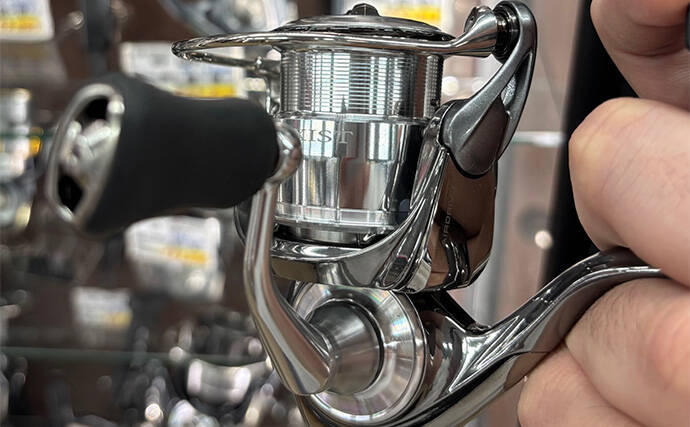 ライトゲーム愛好家視点で見る「2026年に新発売が予告されている最新リール」