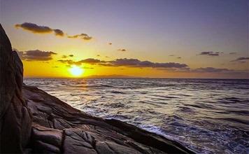 離島サバイバル釣行注意点3選　電気・水道・ガス無しで2泊3日を生き抜く