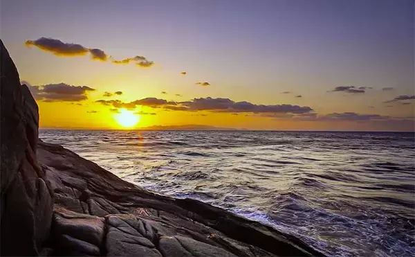 離島サバイバル釣行注意点3選　電気・水道・ガス無しで2泊3日を生き抜く