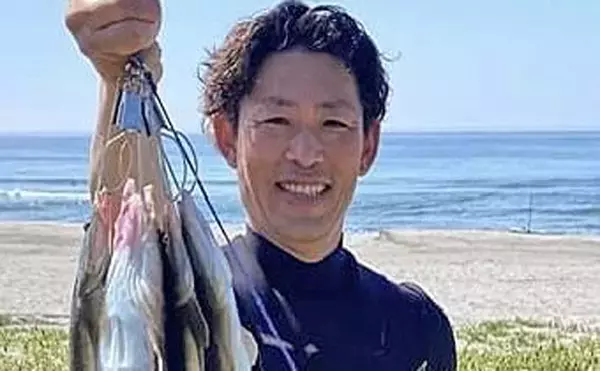 遠州灘SUPルアーフィッシングで2日間でマゴチ＆ヒラメ10匹と爆釣【愛知・豊橋】