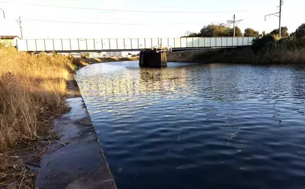 「通い慣れた釣り場でのシーバスゲームで完全ボウズ【千葉・村田川】不発の3つの要因とは？」の画像