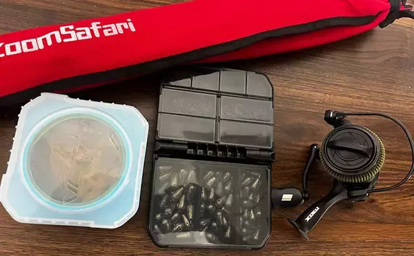 「釣りガチ勢からの卒業！」 釣り具ダウングレード＆釣行費用徹底管理のススメ