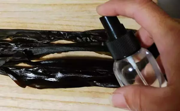 「釣魚レシピ：チヌのライト昆布締め　〆時間は5～6時間でOK」の画像