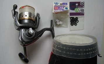 釣行後の寄り道は「ホームセンター」と「現場用品店」がオススメの理由