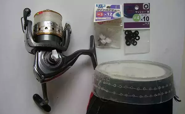 釣行後の寄り道は「ホームセンター」と「現場用品店」がオススメの理由