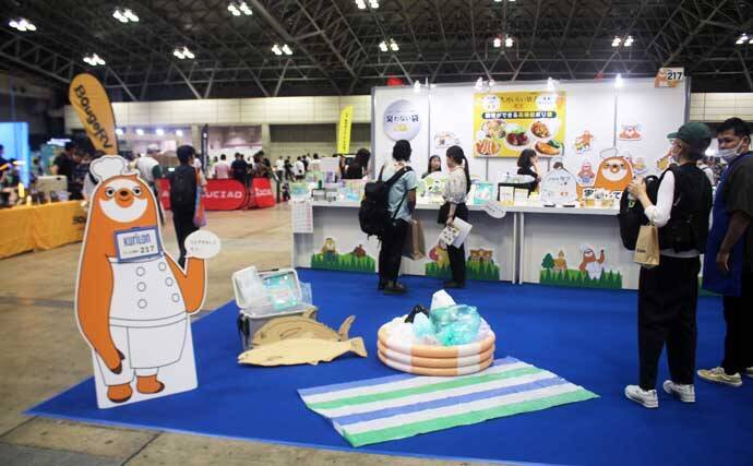 釣り後のクーラーボックス洗いが劇的にラクになる？ 展示会で見つけた便利グッズを紹介