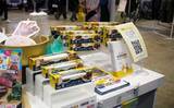 「釣り後のクーラーボックス洗いが劇的にラクになる？ 展示会で見つけた便利グッズを紹介」の画像4