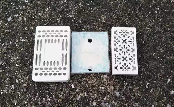 「ランディングネットのお手入れ術　自然環境にも配慮した臭い対策とは？」の画像