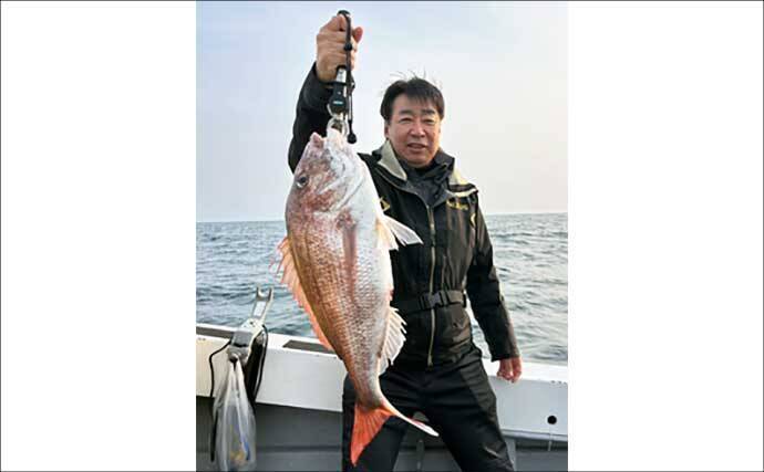 キャスティング初挑戦で10kgヒラマサ！ ジギングにもヒット【沖のルアー釣果速報８選・福岡】