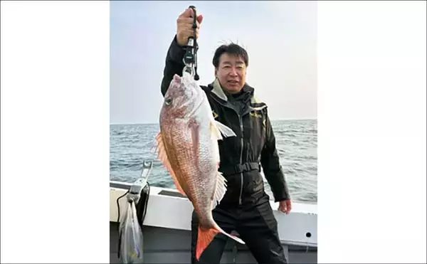 「キャスティング初挑戦で10kgヒラマサ！ ジギングにもヒット【沖のルアー釣果速報８選・福岡】」の画像