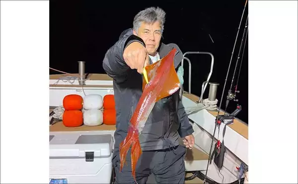 「キャスティング初挑戦で10kgヒラマサ！ ジギングにもヒット【沖のルアー釣果速報８選・福岡】」の画像