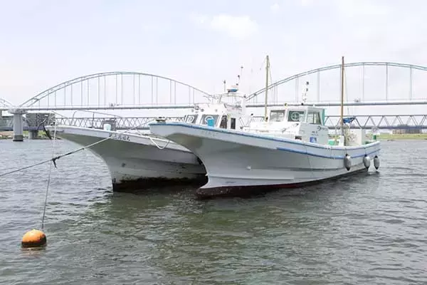 「活エビでのテンヤ釣りで6kg超え大型マダイ浮上！　関東エリアの【船釣り特選釣果8選】」の画像