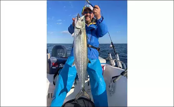 「『PEライン』がジギングに必需品のワケ　伸び率・強度・比重を考察」の画像