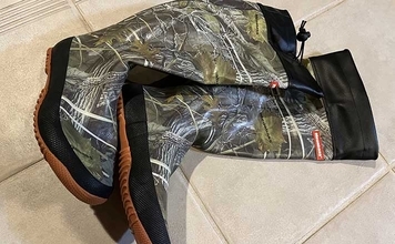 釣りにマストな【長靴の選び方】　フィッシングシーンごとに解説