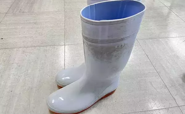 「釣りにマストな【長靴の選び方】　フィッシングシーンごとに解説」の画像