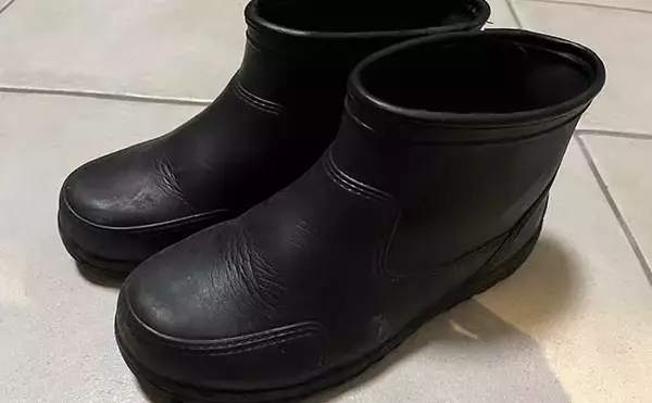 「釣りにマストな【長靴の選び方】　フィッシングシーンごとに解説」の画像