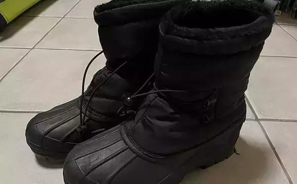 「釣りにマストな【長靴の選び方】　フィッシングシーンごとに解説」の画像