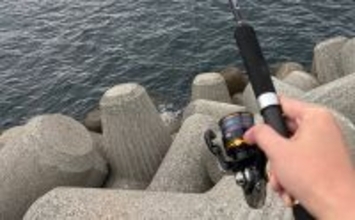 「実は多彩な釣り物に流用可能！」ライトショアジギング（LSJ）タックル流用術　