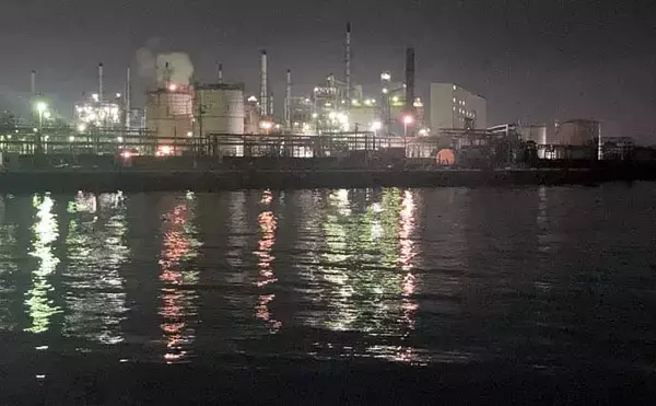 「運河エリアでのプラッギングで「年無し」クロダイをキャッチ！【三重】」の画像