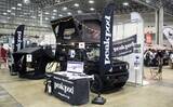 「釣りとキャンプを両立！　東京アウトドアショーで『PeakPod』ルーフトップテントに注目」の画像2