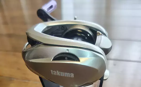 「「価格以上の面白さがある」オススメ海外製リール5選【高コスパ＆個性派モデル】」の画像