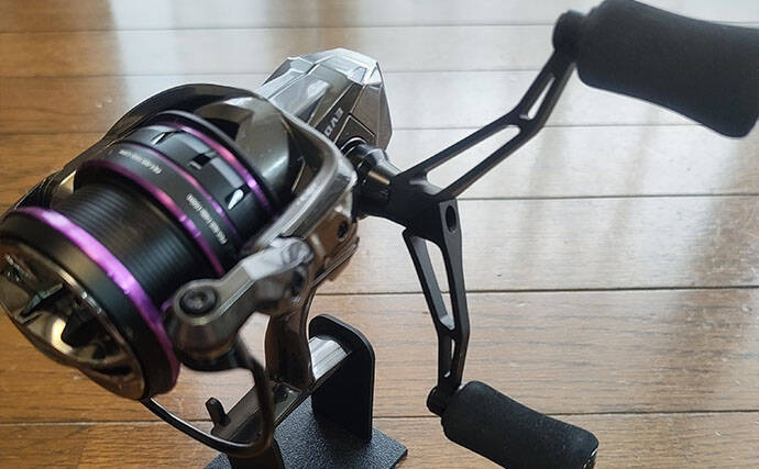 「価格以上の面白さがある」オススメ海外製リール5選【高コスパ＆個性派モデル】