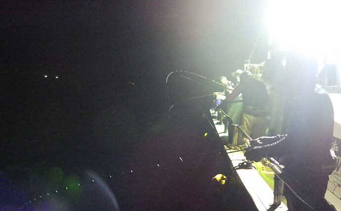 船上で本当にあった怖い話：悲鳴が聞こえるマリントイレ　原因は逆流？