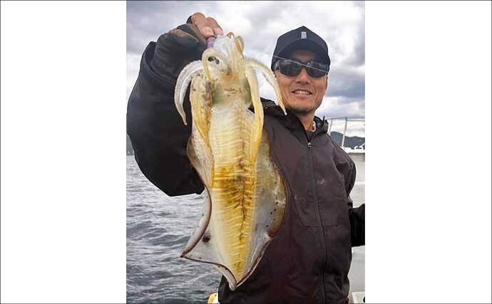 【沖のルアー釣果速報】鳥羽沖キャスティングで船中サワラ15匹！イナダも連発の青物祭り（三重）