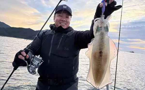 「【沖のルアー釣果速報】鳥羽沖キャスティングで船中サワラ15匹！イナダも連発の青物祭り（三重）」の画像