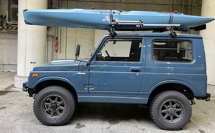 カヤックってどうやって買うの？ 【探し方・試乗方法・購入方法】を徹底紹介