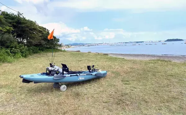 「カヤックってどうやって買うの？ 【探し方・試乗方法・購入方法】を徹底紹介」の画像