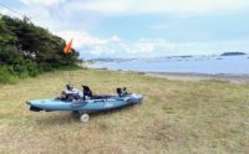 カヤックってどうやって買うの？ 【探し方・試乗方法・購入方法】を徹底紹介