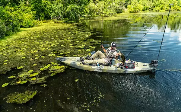 「カヤックってどうやって買うの？ 【探し方・試乗方法・購入方法】を徹底紹介」の画像