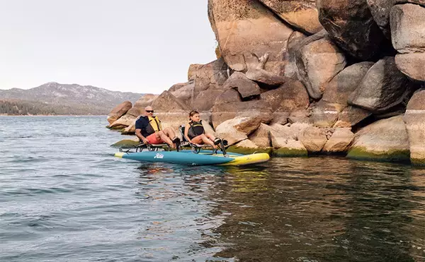 「カヤックってどうやって買うの？ 【探し方・試乗方法・購入方法】を徹底紹介」の画像