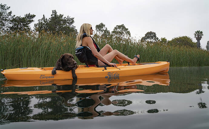 カヤックってどうやって買うの？ 【探し方・試乗方法・購入方法】を徹底紹介