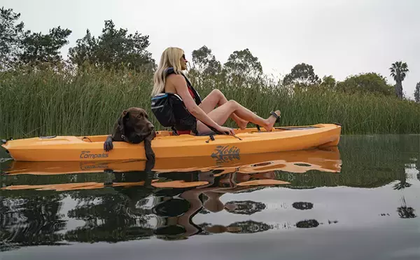 「カヤックってどうやって買うの？ 【探し方・試乗方法・購入方法】を徹底紹介」の画像
