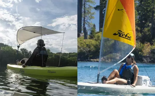 「カヤックってどうやって買うの？ 【探し方・試乗方法・購入方法】を徹底紹介」の画像