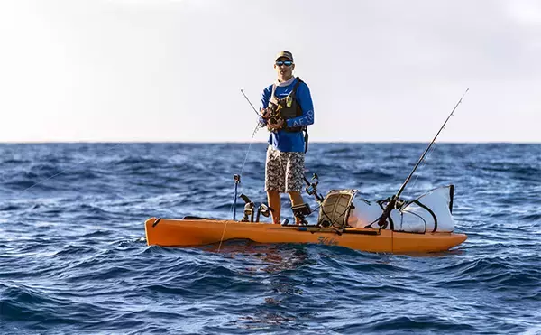 「カヤックってどうやって買うの？ 【探し方・試乗方法・購入方法】を徹底紹介」の画像
