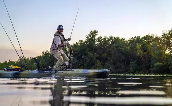 「カヤックってどうやって買うの？ 【探し方・試乗方法・購入方法】を徹底紹介」の画像