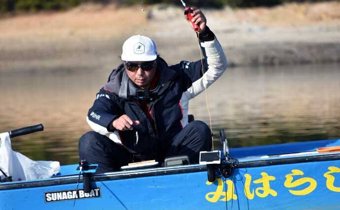 初心者でも楽しめるワカサギ釣りの基本　魅力・道具・釣り方を徹底解説