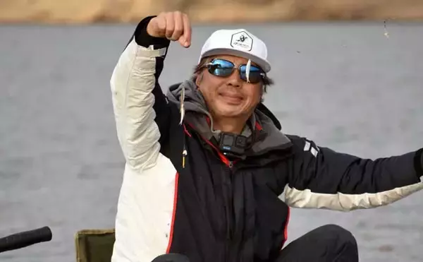 「初心者でも楽しめるワカサギ釣りの基本　魅力・道具・釣り方を徹底解説」の画像