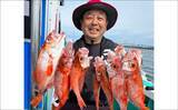 「富山湾で大爆釣！アカムツ釣る人24匹！【船釣り最新情報5選・北陸】」の画像3