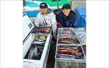 「富山湾で大爆釣！アカムツ釣る人24匹！【船釣り最新情報5選・北陸】」の画像5