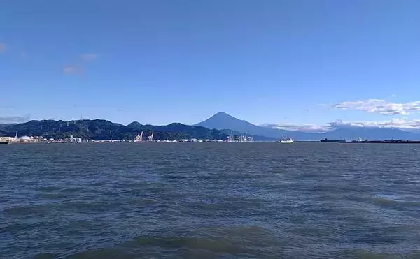 「クロダイが釣れる「濁り」の種類と見極め方　「良い」「悪い」がある？」の画像