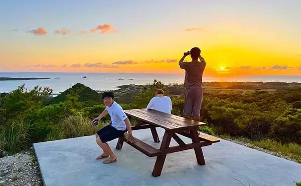 「離島遠征好きがGWに行きたい釣行は【沖縄県伊是名島のタックルレンタル可能な船釣り】」の画像